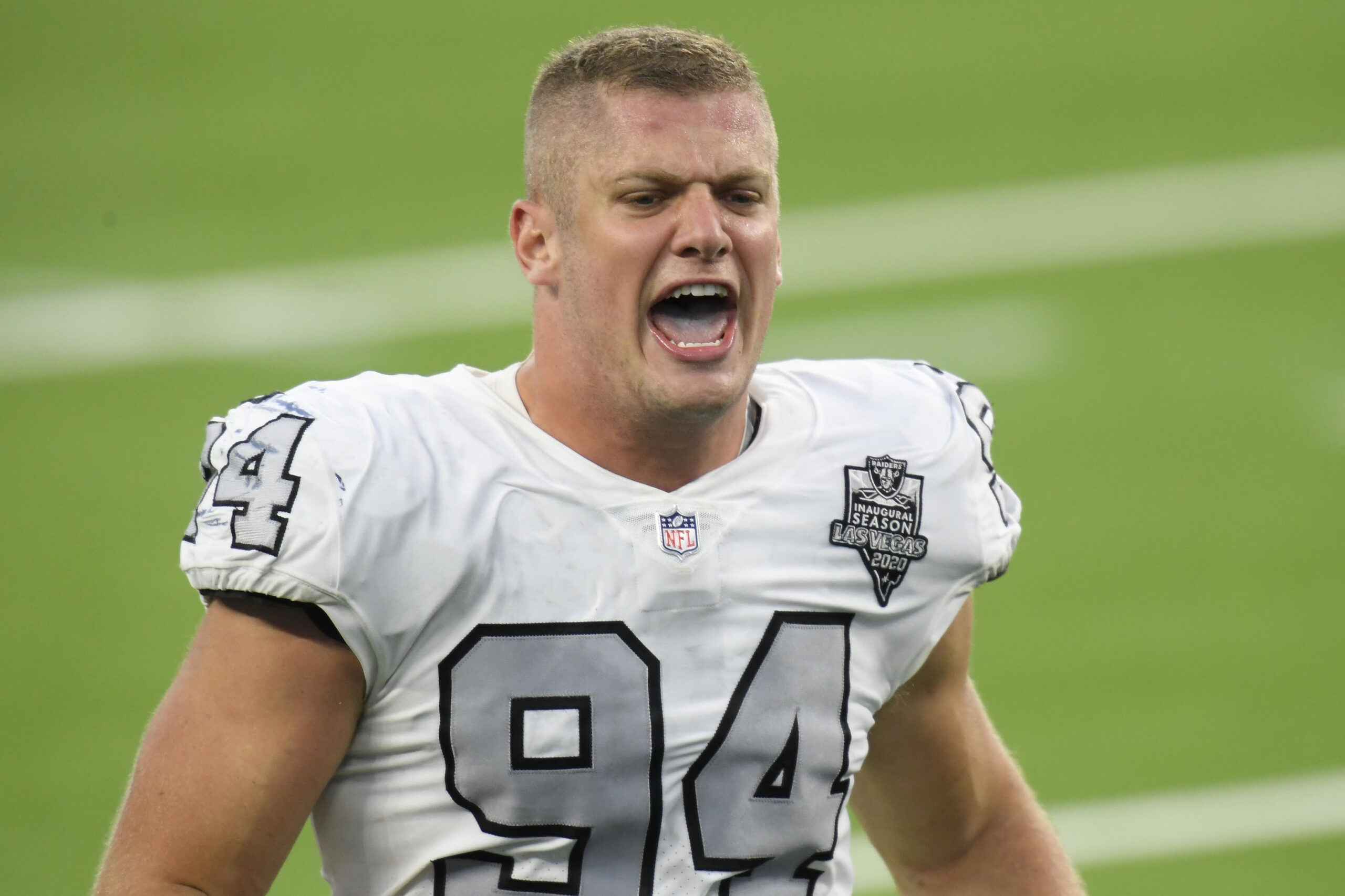 The First Pro Football Player Comes Out
