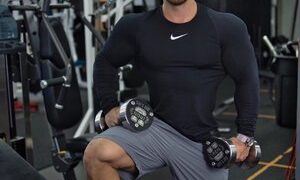 fitness