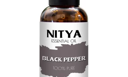 certified essential wellness oils for positive mood