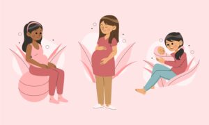 Pregnancy Care Class