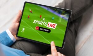 6Streams How To Watch Free NBA Matches Online (Updated 2022)