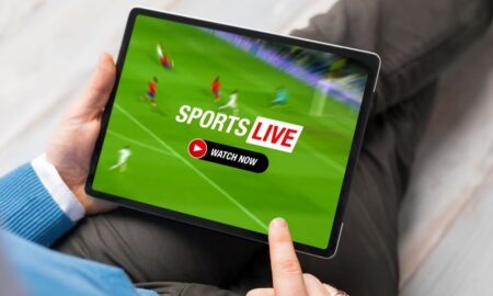 6Streams How To Watch Free NBA Matches Online (Updated 2022)