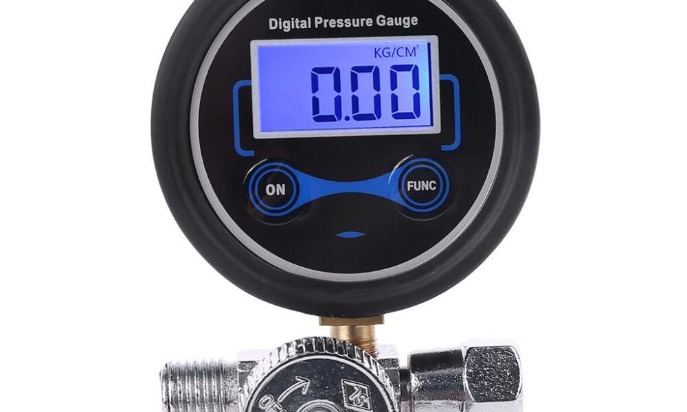 What are the Digital Pneumatic Regulators and their Functions? Techcrums