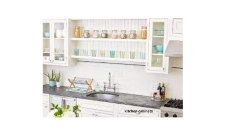kitchen cabinets