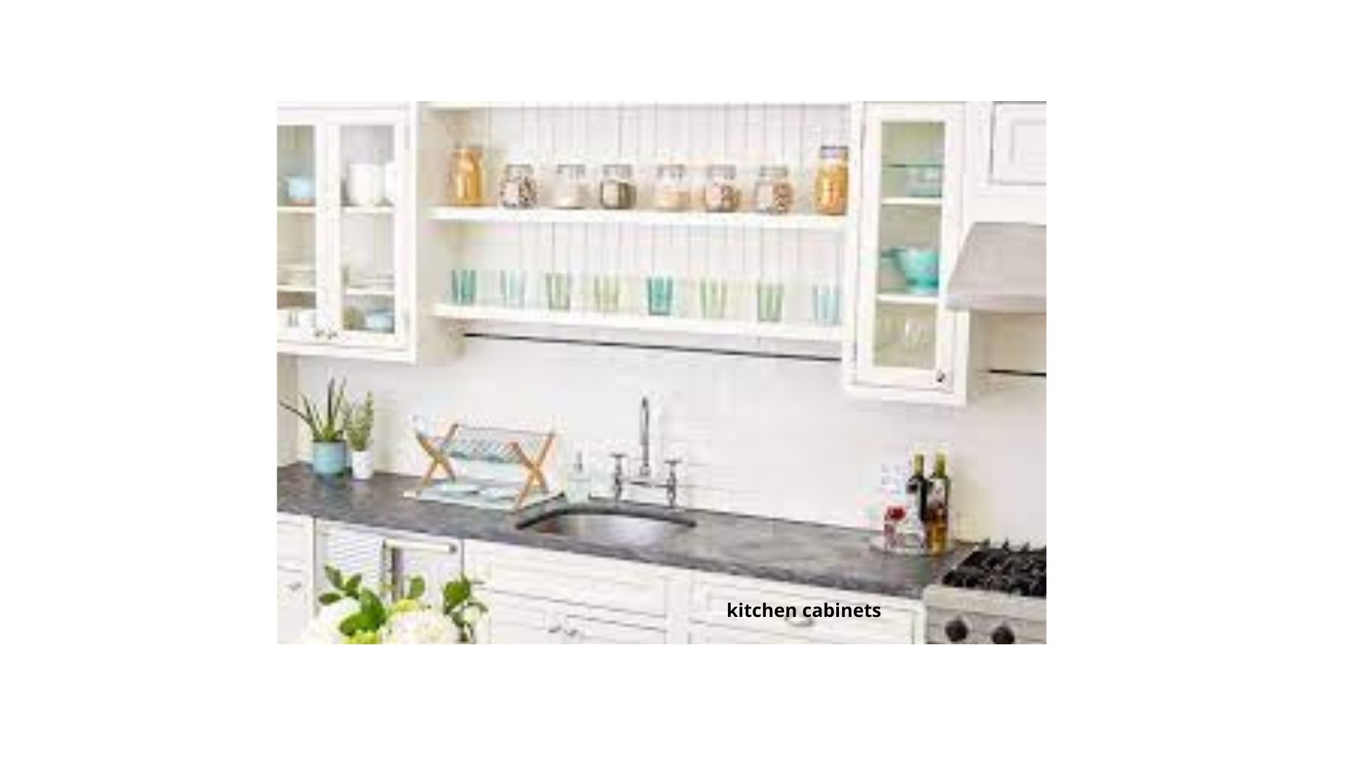 kitchen cabinets