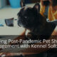 Aiding Post-Pandemic Pet Shop Management with Kennel Software