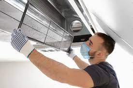 Air Duct Cleaning Services Aurora
