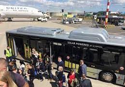 Professional Airport Shuttle Services in Rowland Heights CA