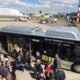 Professional Airport Shuttle Services in Rowland Heights CA