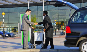 Airport Shuttle Services In Boston MA