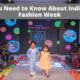 All You Need to Know About India Kids Fashion Week