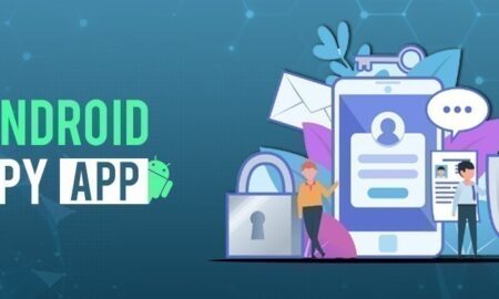Best spy app for Android