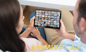 AniMixPlay Watch Unlimited Animes For Free In 2022