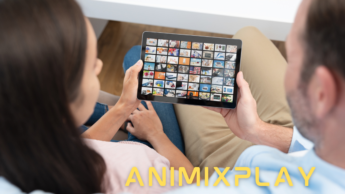 AniMixPlay Watch Unlimited Animes For Free In 2022
