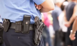 Armed Security Services in Beverly Hills CA