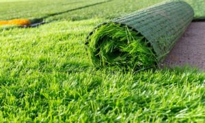 Artificial Grass Turf Installation In Atlanta GA