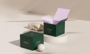 Auto Lock Boxes