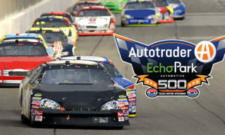 cheap NASCAR Autotrader EchoPark Automotive 500 Tickets