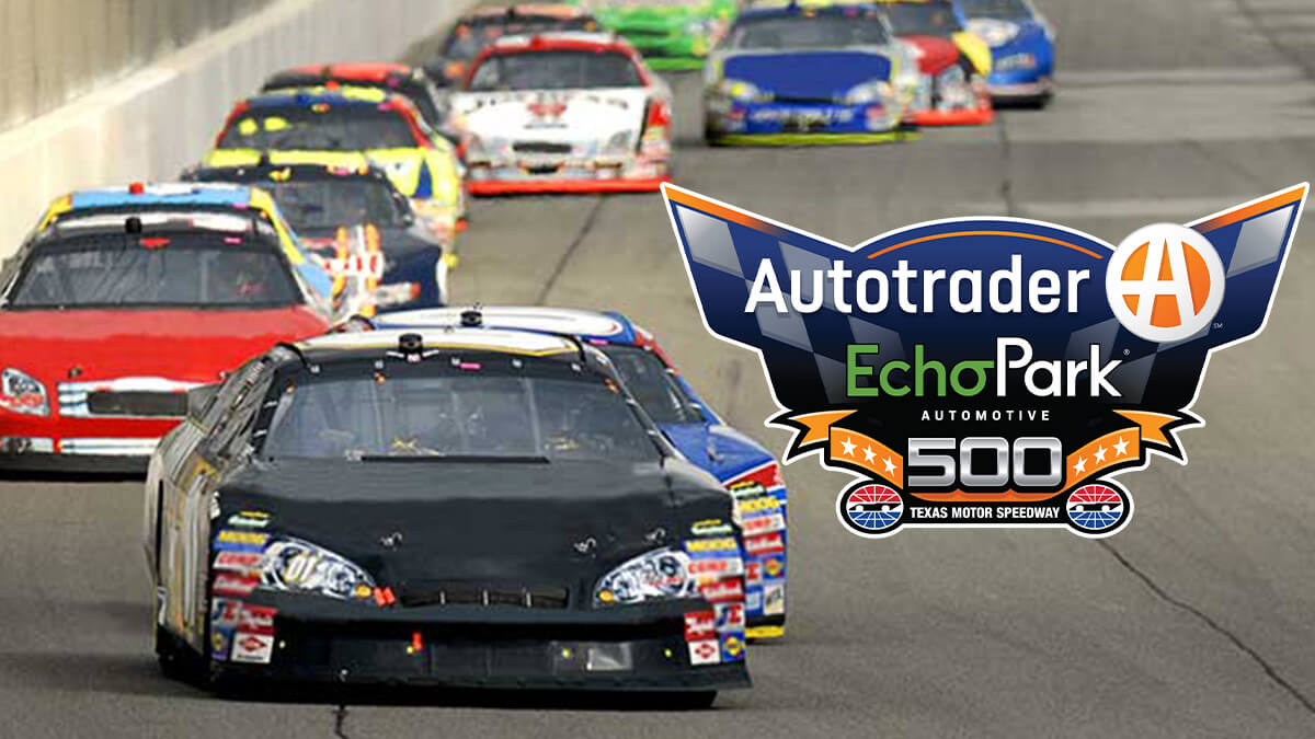 cheap NASCAR Autotrader EchoPark Automotive 500 Tickets