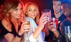 Bar Hopping Services In Orlando FL