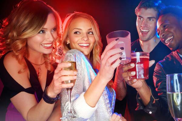 Bar Hopping Services In Orlando FL