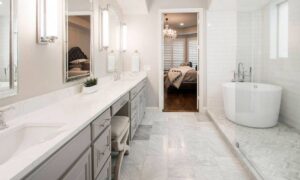 Benefits Of Hiring Professional Bathroom Remodeling Services In Charlotte NC