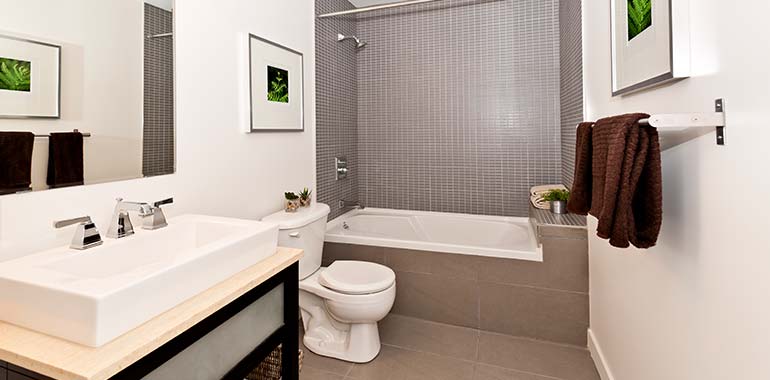 Bathroom Remodeling Services in USA