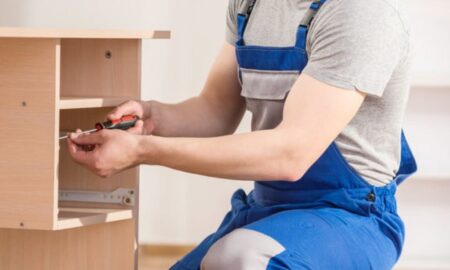Best Furniture Assembly Services in Tucson AZ