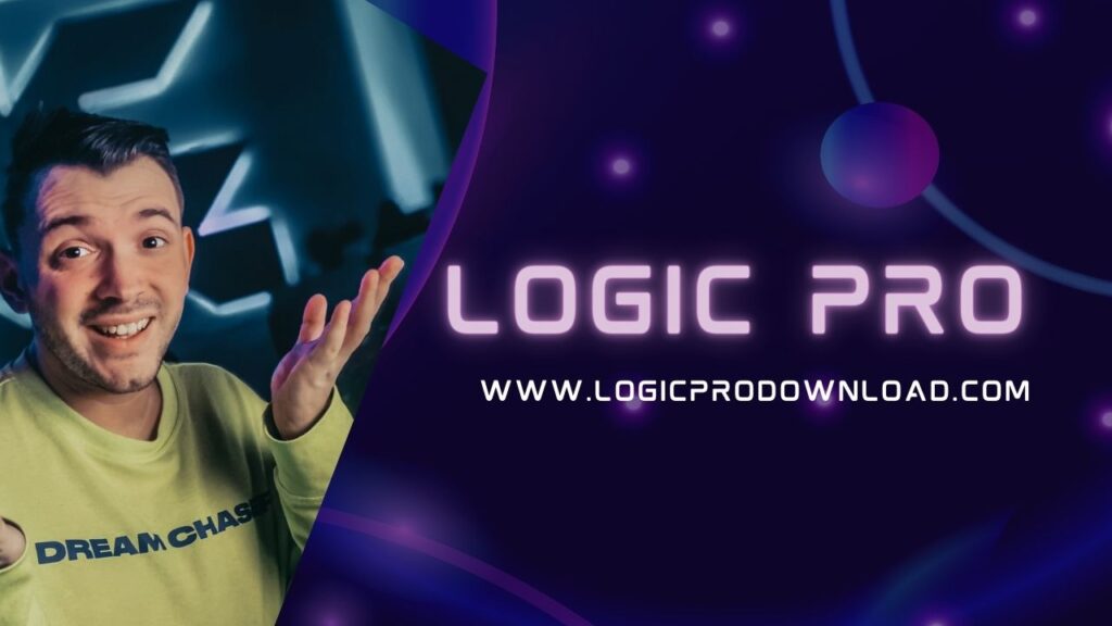 Logic Pro