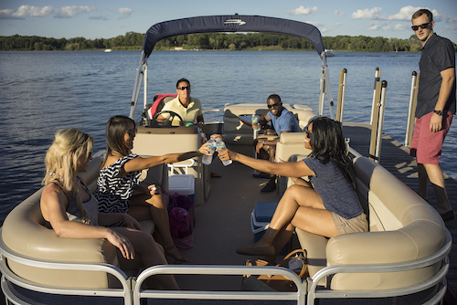 Best Boat Rental Services in Miami Beach FL