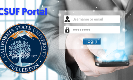 CSUF Portal Ultimate Guide to CSUF Student Portal 2022