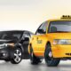 Cab Service in West Valley UT