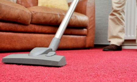 Carpet Cleaning San Diego