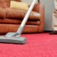 Carpet Cleaning San Diego