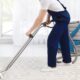 Carpet Cleaning Services In Fort Worth TX