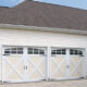 Characteristics of The Top Best Residential Garage Door Plano TX