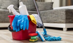 Secrets To Hiring Cleaning Services In Hampton GA