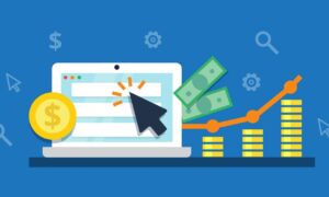 Cost per Click