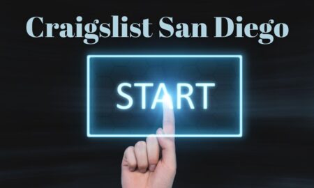 Craigslist San Diego Best Platform for Classified (Updated 2022)