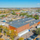 industrial property