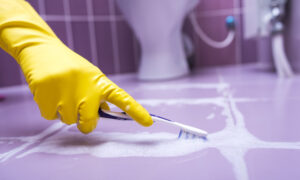 deep cleaning services in Toronto ON