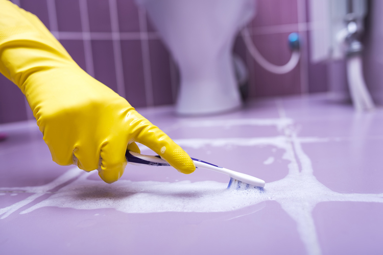 deep cleaning services in Toronto ON