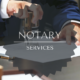 Notary Services in Austin TX
