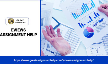 Eviews Assignment Help