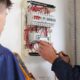 Electrician Services in Plano TX
