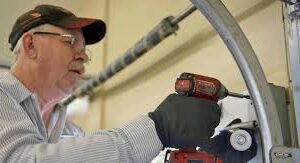 Garage Door Repair Services in Valley Village CA