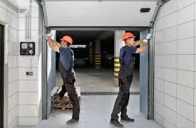 Professional Garage door repair services in Clifton NJ