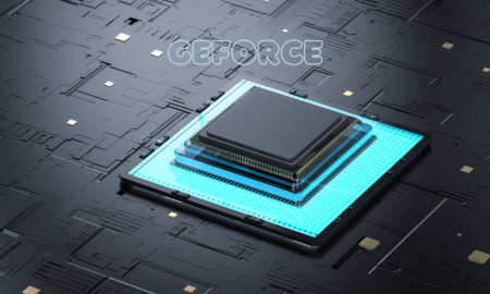 GeForce An Ultimate Review of GeForce 2022
