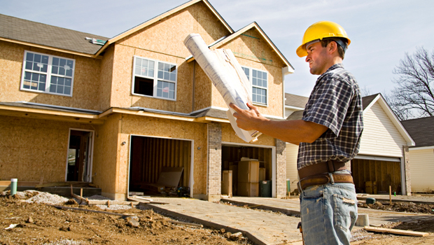 General Contractors In Baltimore MD