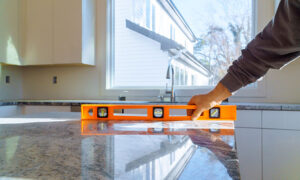 Granite Installation Services in Boulder City NV